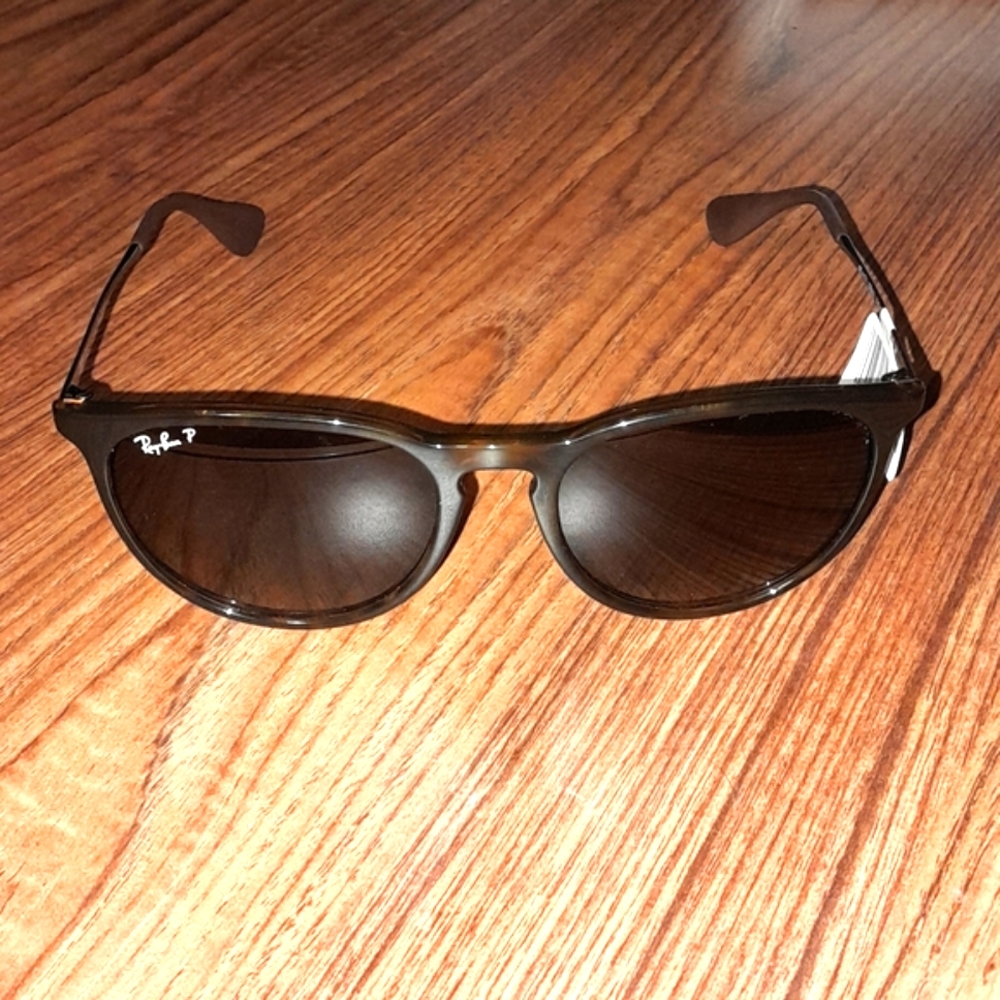 Rayban sunglasses